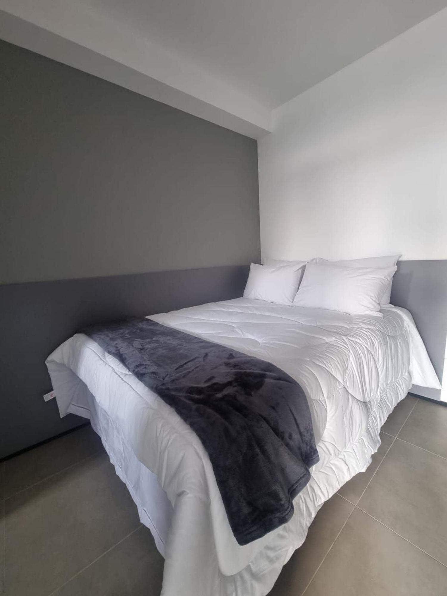 Apartamento Em Indianopolis Sp Moema