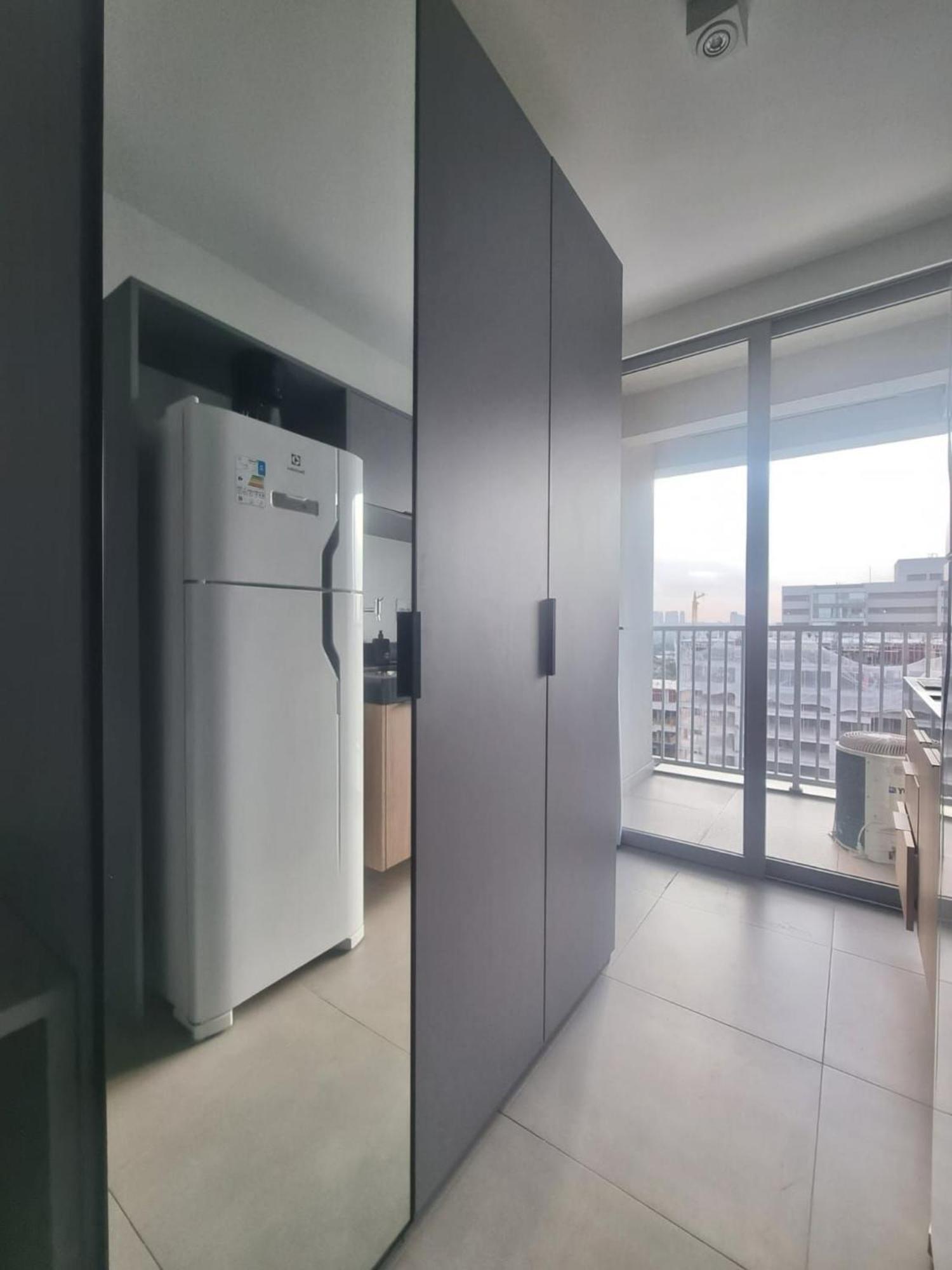 Em Indianopolis Sp Moema Apartamento São Paulo
